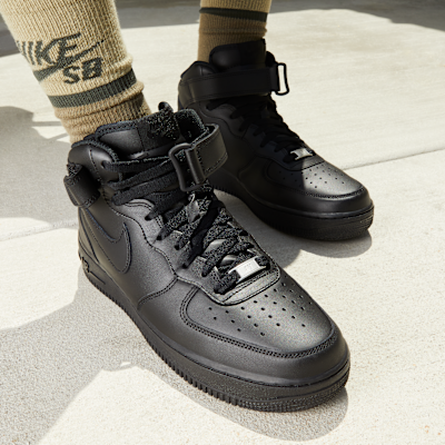 Nike Air Force 1 Mid '07 Men's Shoes. Nike.com